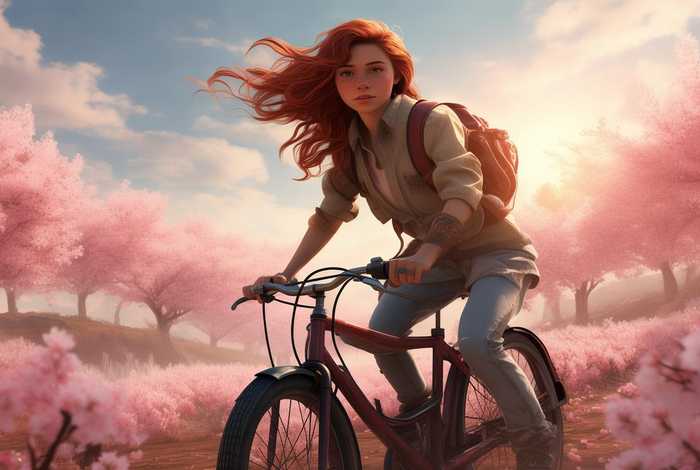 少女终末旅行樱花动漫；少女终末旅行 樱花动漫