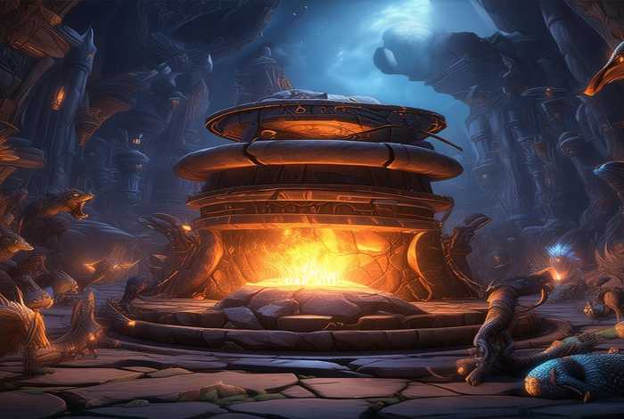 时光旅行者的炉石；时光旅行者的炉石魔兽世界