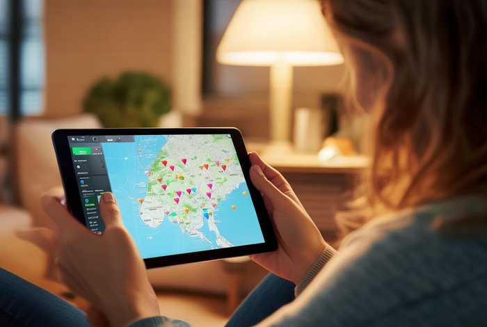 旅行计划app看剧；旅行计划app看剧安全吗