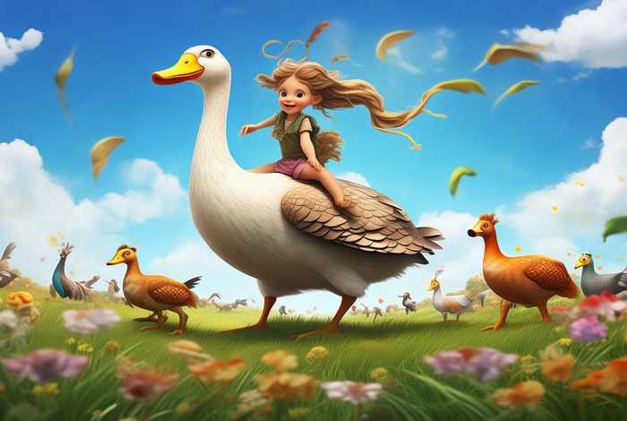 骑鹅旅行记读后感800字、骑鹅旅行记的读后感800字