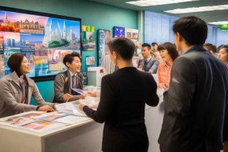 重庆中国国际旅行社组团有优惠吗，重庆中国国际旅行社组团有优惠吗知乎