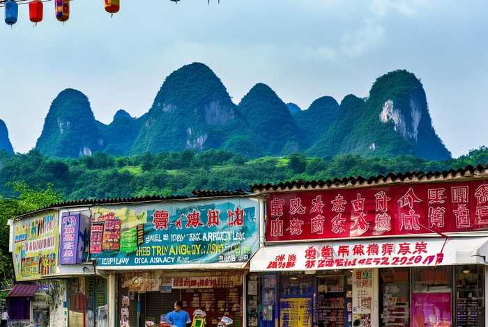 桂林旅行社一览表、桂林旅行社排名一览表