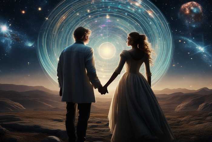 时间旅行者的妻子精彩坐标 - 时间旅行者的妻子解说