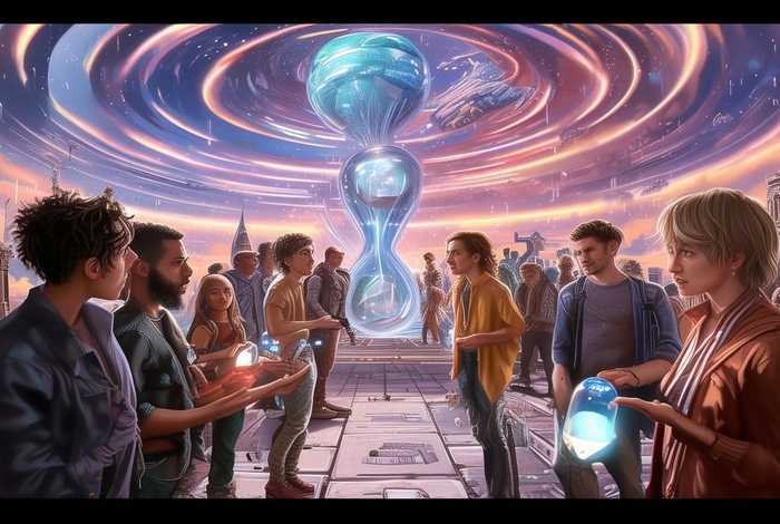 有关时间旅行的热门问题豆瓣 有关时间旅行的热门问题 豆瓣