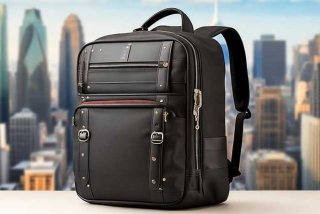 旅行背包推荐男士；推荐一款好用的男士旅行背包