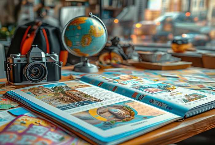 旅行攻略包括哪些内容；旅行攻略包括哪些内容呢