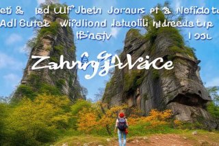 张家界旅行攻略自助游 张家界旅行攻略自助游多少钱