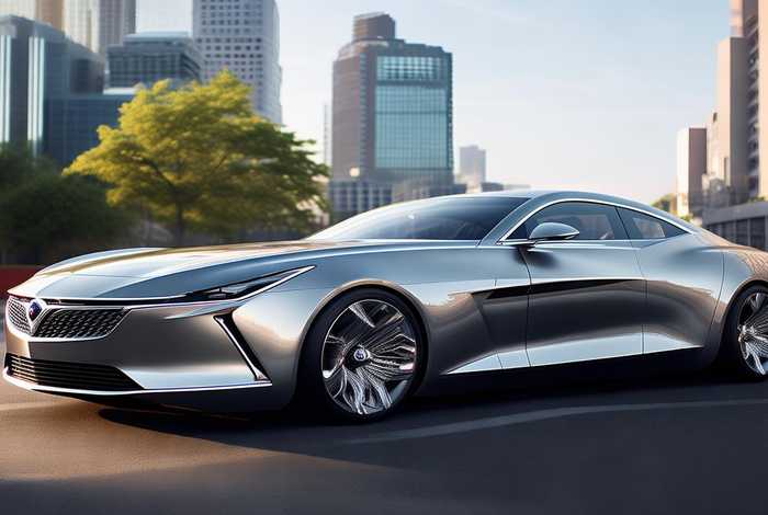 别克凯越旅行车照片 别克凯越旅行车图片大全