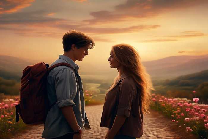 一场遇见爱情的旅行电视剧免费观看完整版 - 一场遇见爱情的旅行电视剧免费观看完整版大结局西瓜