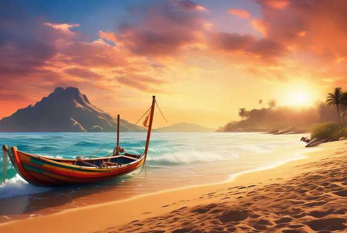 一次难忘的旅行作文400字 - 一次难忘的旅行作文400字可抄免费