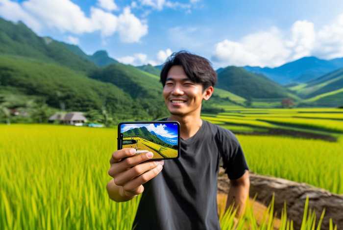 越南旅行者阿俊西瓜视频；越南旅行者阿俊视频最新