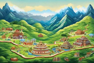 湖南旅行路线；湖南旅游攻略自由行路线