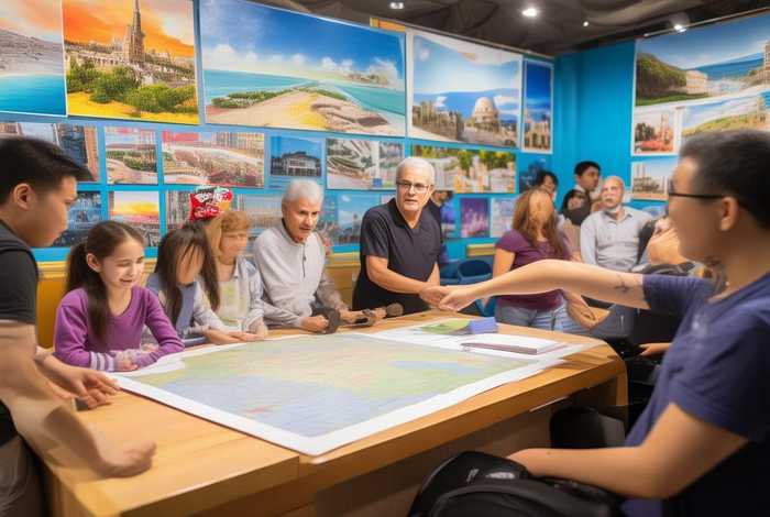 威海旅行社哪家靠谱 威海旅行社哪家好