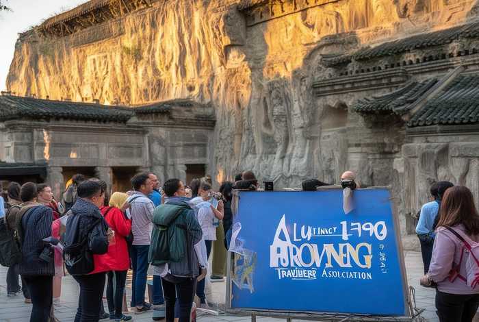 洛阳旅行社协会(洛阳旅行社协会电话) 洛阳旅行社协会(洛阳旅行社协会电话)