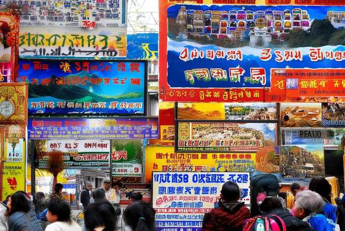 拉萨旅行社有哪些；拉萨旅行社有哪些地方