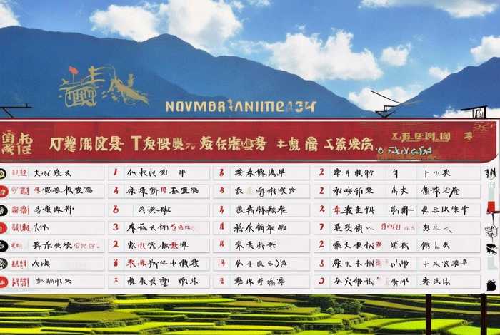 云南旅行社红黑榜，云南旅行社红黑榜2024年11月