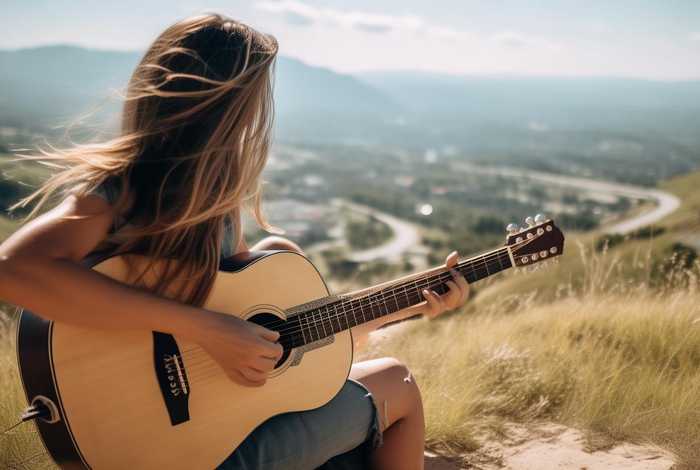 旅行的意义吉他谱简单版教学视频 旅行的意义吉他谱简单版c调