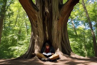 旅行家树，旅行家树的阅读理解和阅读答案