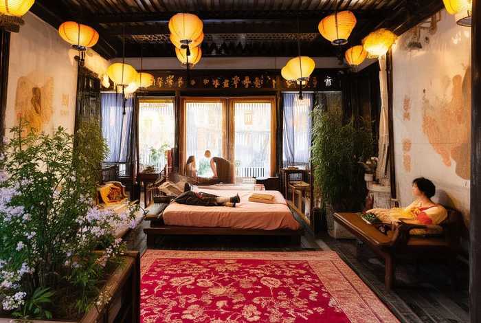 重庆青年旅行社住宿、重庆青年旅行社住宿条件