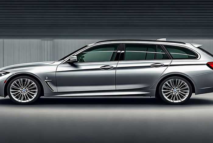 宝马3系旅行版二手车；宝马3系旅行版二手车值得买吗