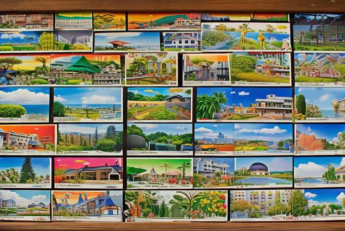 旅行青蛙明信片有哪几个系列；旅行青蛙明信片都有哪些