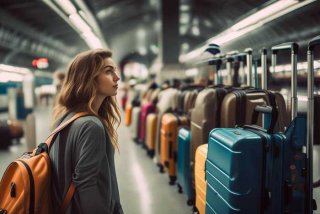 坐火车旅行箱有什么要求吗（坐火车旅行箱有什么要求吗女生）