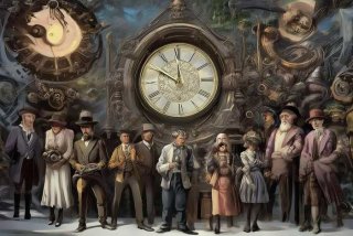 九回时间旅行剧情介绍（九回时间旅行剧情介绍大全）