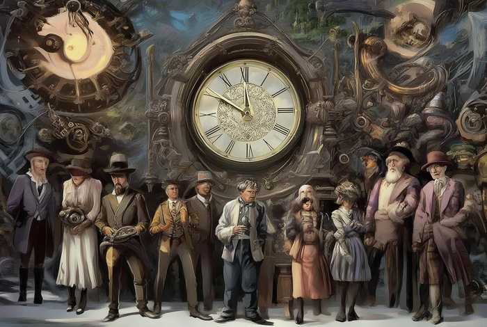 九回时间旅行剧情介绍（九回时间旅行剧情介绍大全）