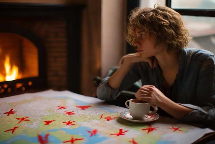 我想去旅行否定句 我想去旅行否定句怎么写