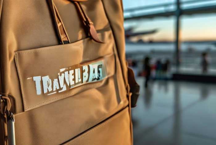 旅行包英语怎么读，旅行包英语怎么读怎么写