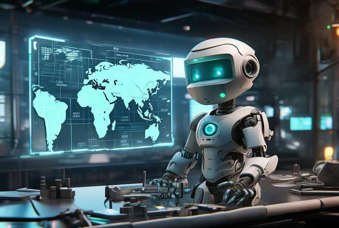 机器人的旅行完整版视频免费观看，机器人的旅行完整版视频免费观看中文