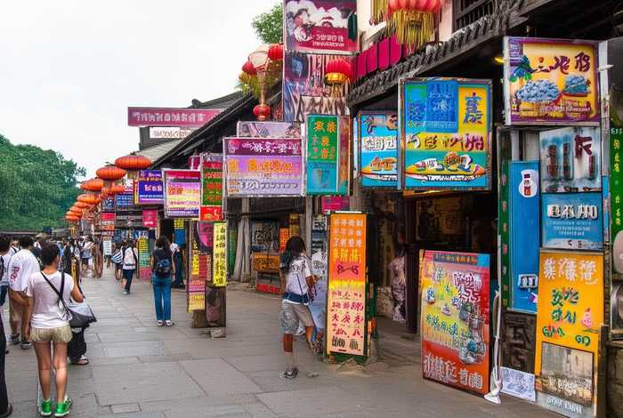 桂林旅行社有哪些（桂林的旅行社有哪些）