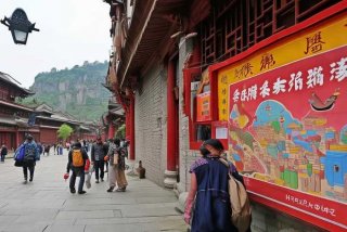 洛阳旅行社哪家好；洛阳旅行社哪家好一点