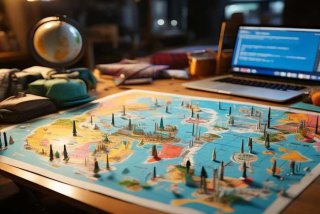 爱旅行项目 - 爱旅行项目源码