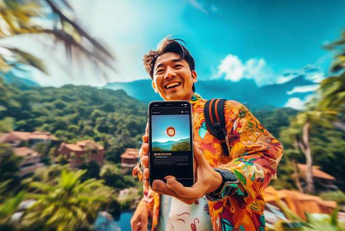 哈哈在旅行西瓜视频（哈哈在旅行西瓜视频个人主页）