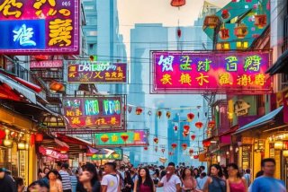 港澳旅行社，港澳旅行社港澳游