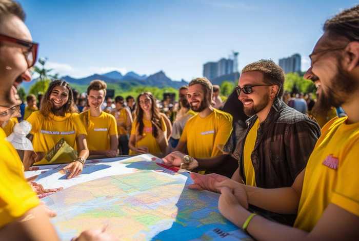 义工旅行大联盟官网（义工旅行大联盟怎么样）