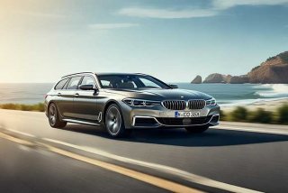 宝马旅行车5系旅行车、宝马5系旅行车怎么样