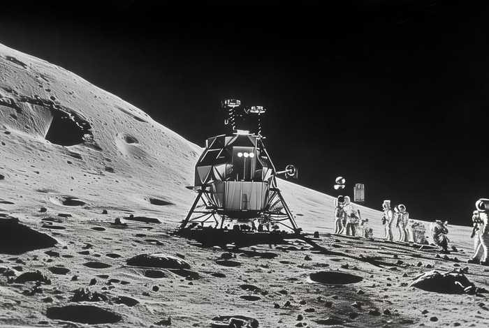 月球旅行记是哪一位著名电影大师的作品（月球旅行记是哪一位著名电影大师的作品？）