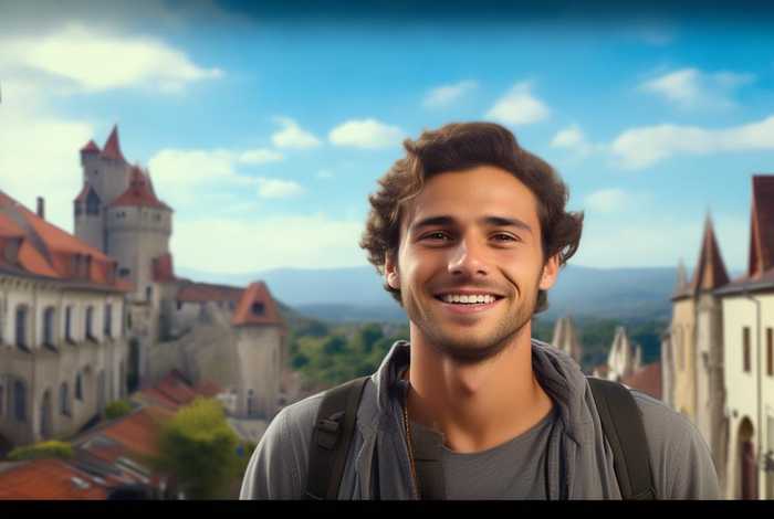 欧洲旅行视频、欧洲旅行视频男声解说大全 欧洲旅行视频、欧洲旅行视频男声解说大全