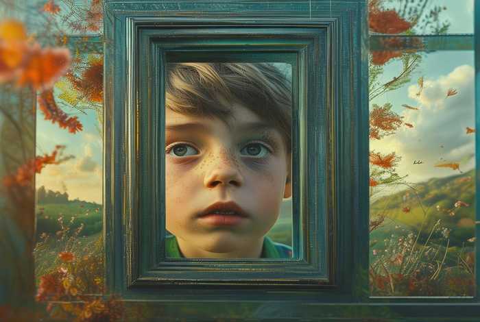 少年斯派维的奇异旅行的艺术手法、少年斯派维的奇异旅行镜头分析 少年斯派维的奇异旅行的艺术手法、少年斯派维的奇异旅行镜头分析