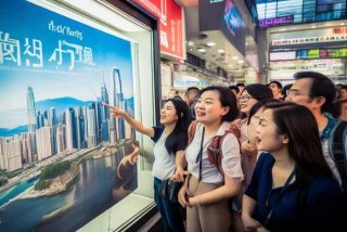 深圳旅行社港澳游哪家好、深圳旅行社港澳游哪家好一点