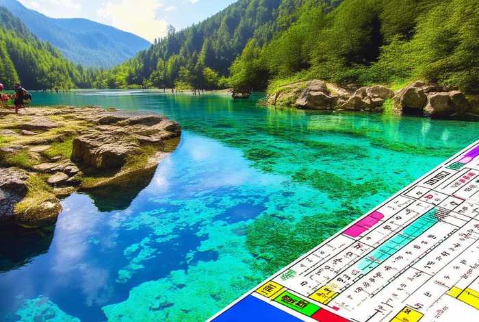 九寨沟旅行社报价查询、九寨沟旅行社报价查询表