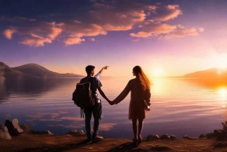 一场遇见爱情的旅行分集剧情介绍 - 一场遇见爱情的旅行分集剧情介绍大结局