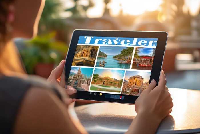 旅行家杂志电子版 旅行家杂志电子版在线阅读