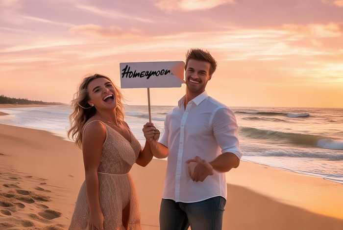 结婚旅行叫什么 - 结婚旅行叫什么名字