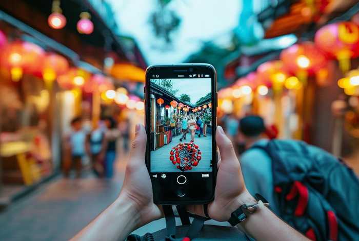 越南旅行者抖音，越南旅行者抖音号是多少