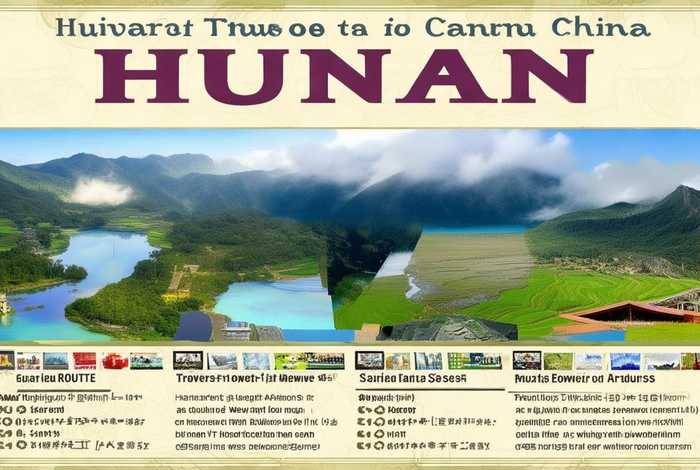 湖南旅行社旅游线路有哪些；湖南旅行社旅游线路有哪些类型