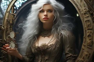 时间旅行者的妻子电视剧；时间旅行者的妻子电视剧结局