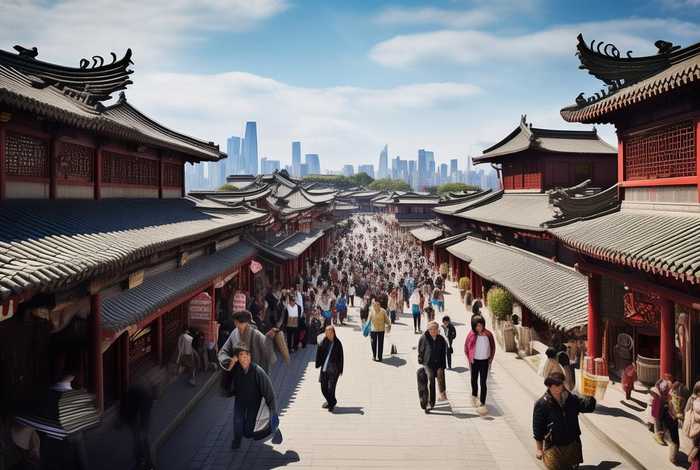 北京凯撒国际旅行社图片 - 北京凯撒国际旅行社图片实拍